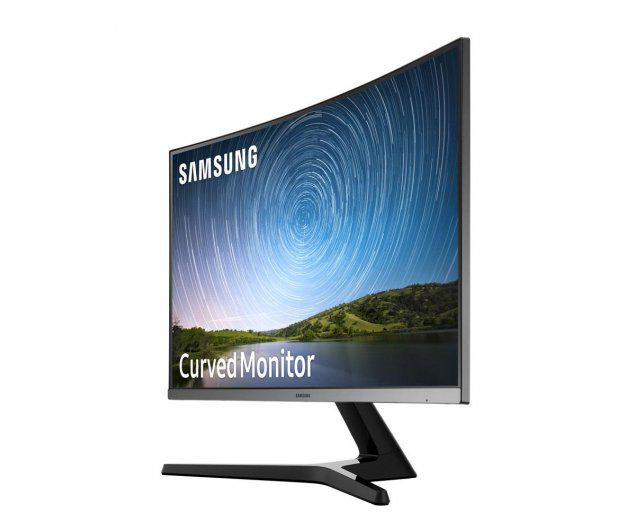 Samsung C27R500FHRX Curved - 647164 - zdjęcie 5